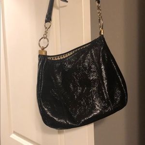 Hobo Crossbody Purse